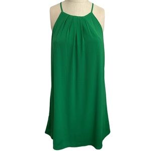 Forever 21 Green Dress NWT size S NEW